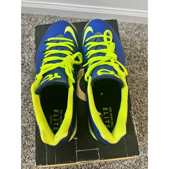 Nike KD 5 Elite \